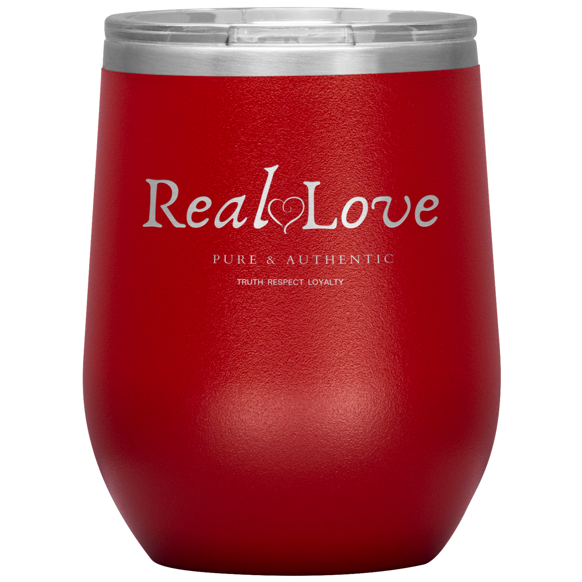 Custom Engraved Stemless Wine Tumbler by PURE Drinkware (4 Colors) –  Montana Gift Corral